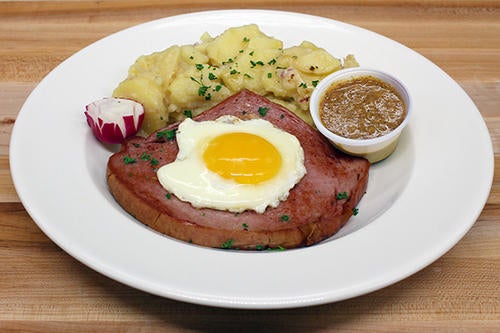 SAUSAGE LOAF* image SAUSAGE LOAF* image