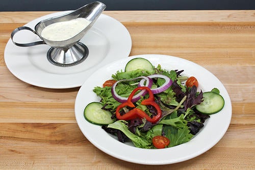 HB Salad image HB Salad image